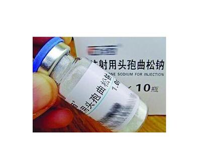 抗生素 价格、厂家与作用全解析