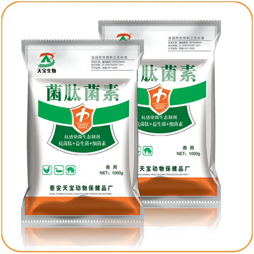 微生态制剂 新一代抗菌革命，助推抗生素替代新篇章