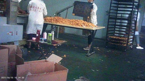 食品安全警钟 食品厂管理失序与抗生素超标的隐忧